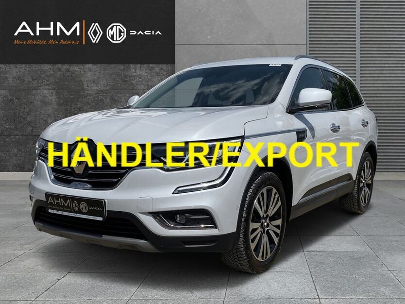 Renault Koleos 55.000 km 14.500 € Freising 85354