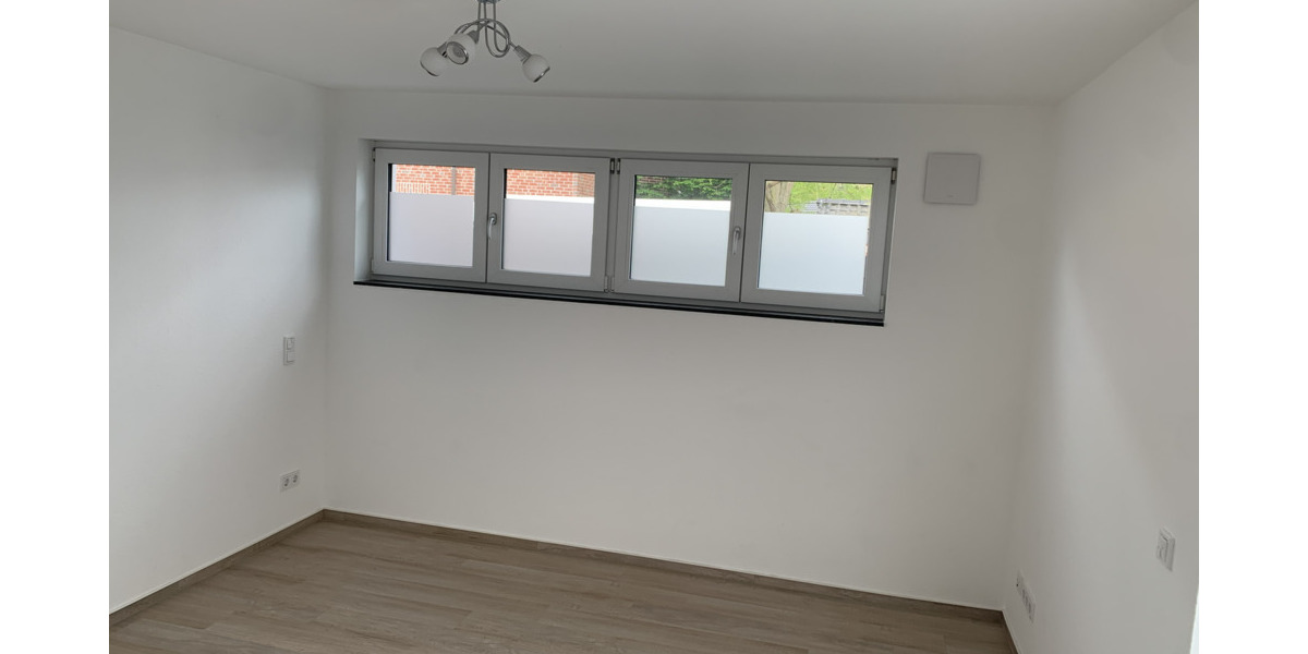 Etagenwohnung Siegburg Dreesch - 2 Zimmer, 53 m&sup2;, 828&euro; | Angebot:25385568