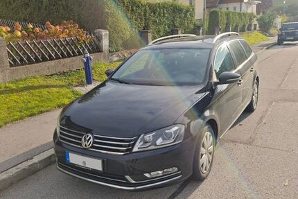 VW Passat Variant 174.503 km 8.300 € Freyung 94078