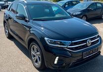 Gebrauchtwagen VW T-Roc