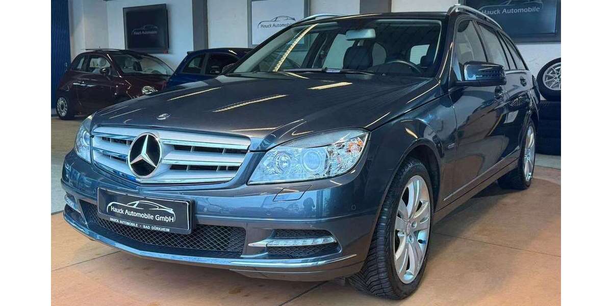 Mercedes-Benz C 200 36.875 km 17.490 &euro; Bad Duerkheim 67098