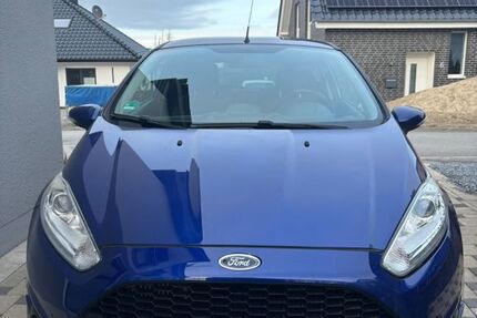 Ford Fiesta 145.000 km 4.000 &euro; Warstein 59581