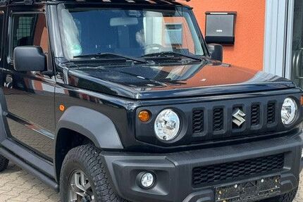 Suzuki Jimny 31.950 km 28.989 &euro; Dannenberg 29451