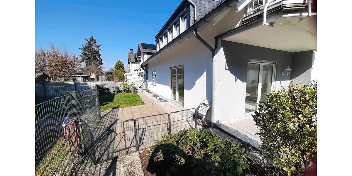 Erdgeschoßwohnung Koblenz Bisholder - 3 Zimmer, 102 m&sup2;, 510.000&euro; | Angebot:25370477
