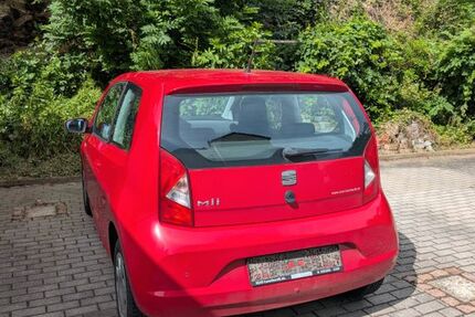 Seat Mii 120.000 km 2.900 &euro; Nossen 01683