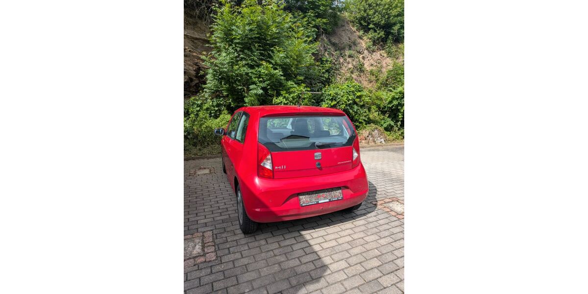 Seat Mii 120.000 km 2.900 &euro; Nossen 01683