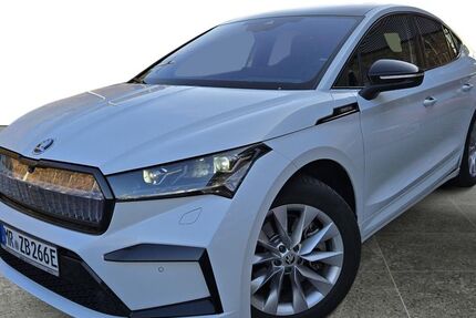 Skoda Enyaq 3.465 km 45.890 &euro; Marburg 35039