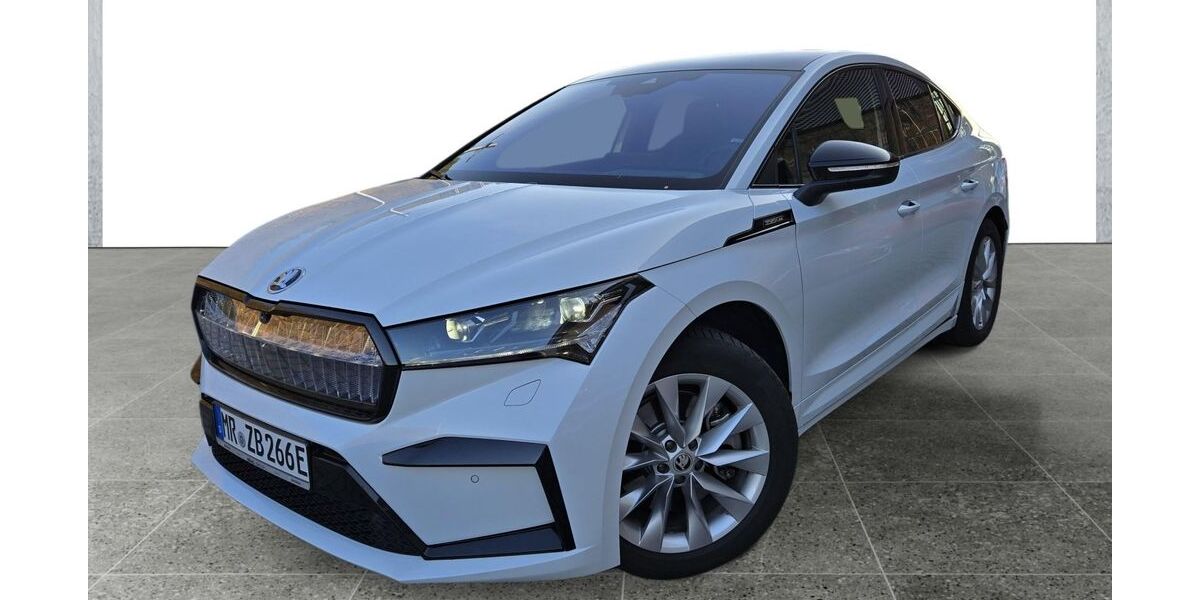 Skoda Enyaq 3.465 km 47.890 &euro; Marburg 35039