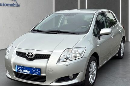Toyota Auris 118.592 km 6.990 &euro; Lollar 35457