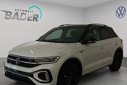 VW T-Roc 12.530 km 35.880 &euro; Wolfratshausen 82515