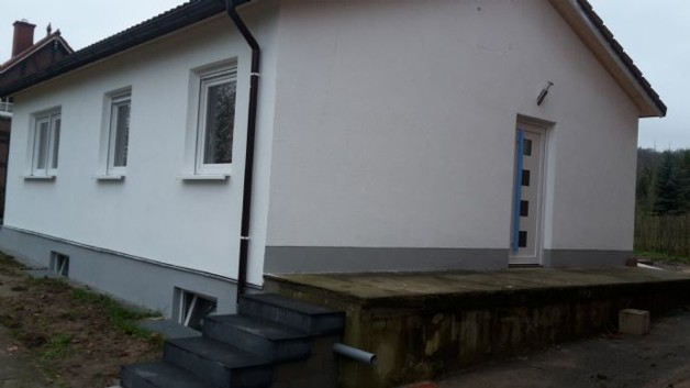 Fertigteilhaus im Bungalowstil - Einfamilienhaus Gardelegen | Angebot:19802548