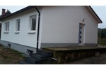 Fertigteilhaus im Bungalowstil - Einfamilienhaus Gardelegen | Angebot:19802548