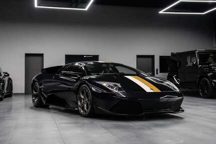 Lamborghini Murciélago 23.000 km 319.950 &euro; Calw/Stuttgart 75365