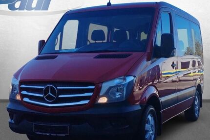 Mercedes-Benz Sprinter 76.041 km 25.900 &euro; Passau 94036