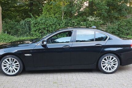 BMW 520 297.400 km 9.900 &euro; Flensburg 24941