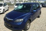 Mazda 2 1.4 Active,Alu,el.Fh., Tüv 11/27! 190.000 km 1.750 &euro; Himmelkron 95502