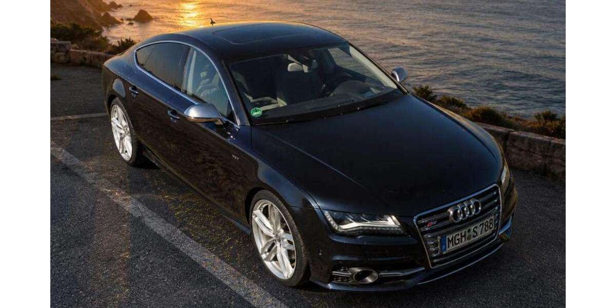 Audi S7 132.000 km 26.999 &euro; Creglingen, Stadt 97993