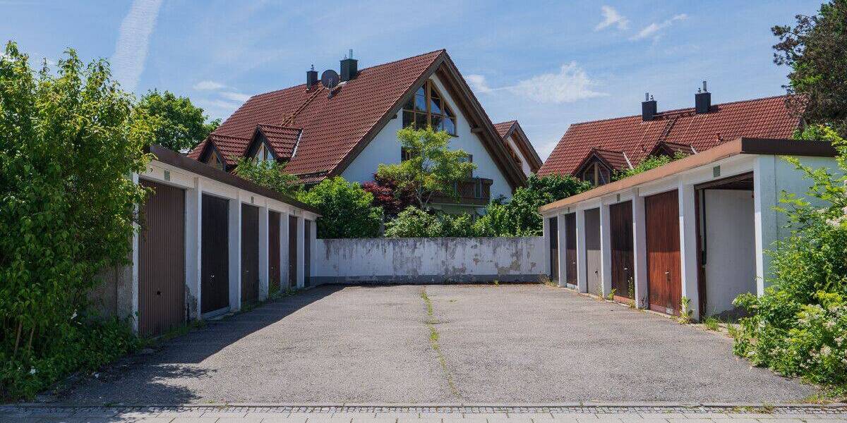 Reihenendhaus Unterhaching - 4 Zimmer, 88 m&sup2;, 750.000&euro; | Angebot:26882091