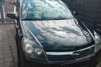 Opel Astra 143.200 km 1.600 &euro; Bodenwöhr 92439