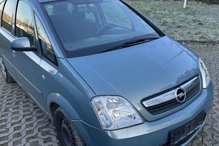 Opel Meriva 175.000 km 2.000 &euro; Murr 71711