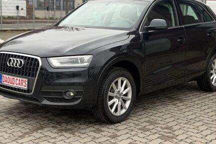 Audi Q3 280.000 km 7.299 &euro; Bremen 28259