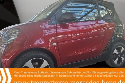 Smart ForTwo 35.720 km 13.190 &euro; Berlin 13509
