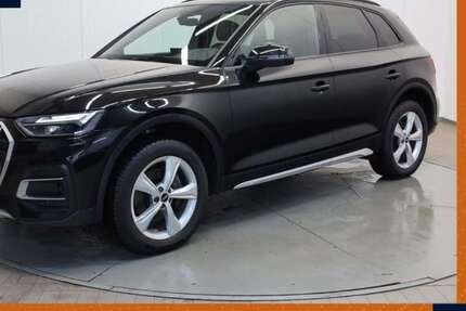 Audi Q5 82.988 km 34.880 &euro; Ursensollen 92289
