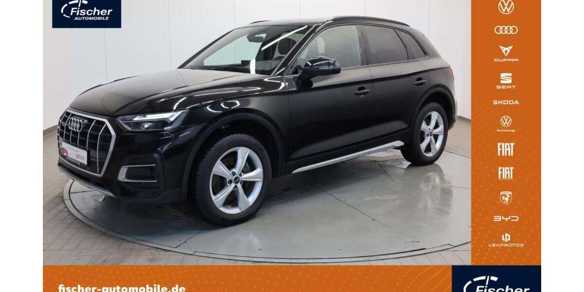 Audi Q5 82.988 km 34.880 &euro; Ursensollen 92289