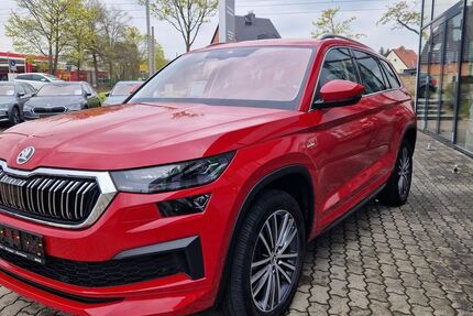 Skoda Kodiaq 27.220 km 35.980 &euro; Radebeul 01445