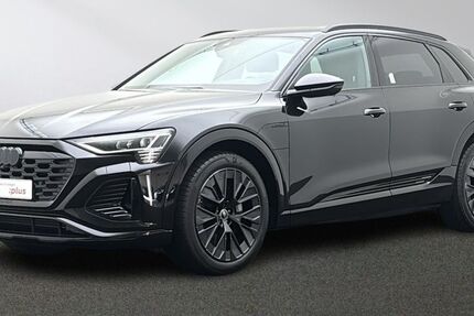Audi Q8 e-tron 57.584 km 53.999 &euro; Lingen 49809
