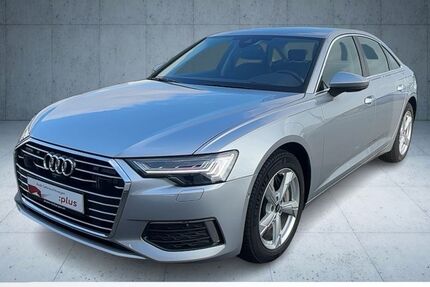 Audi A6 29.420 km 49.880 &euro; Neutraubling 93073