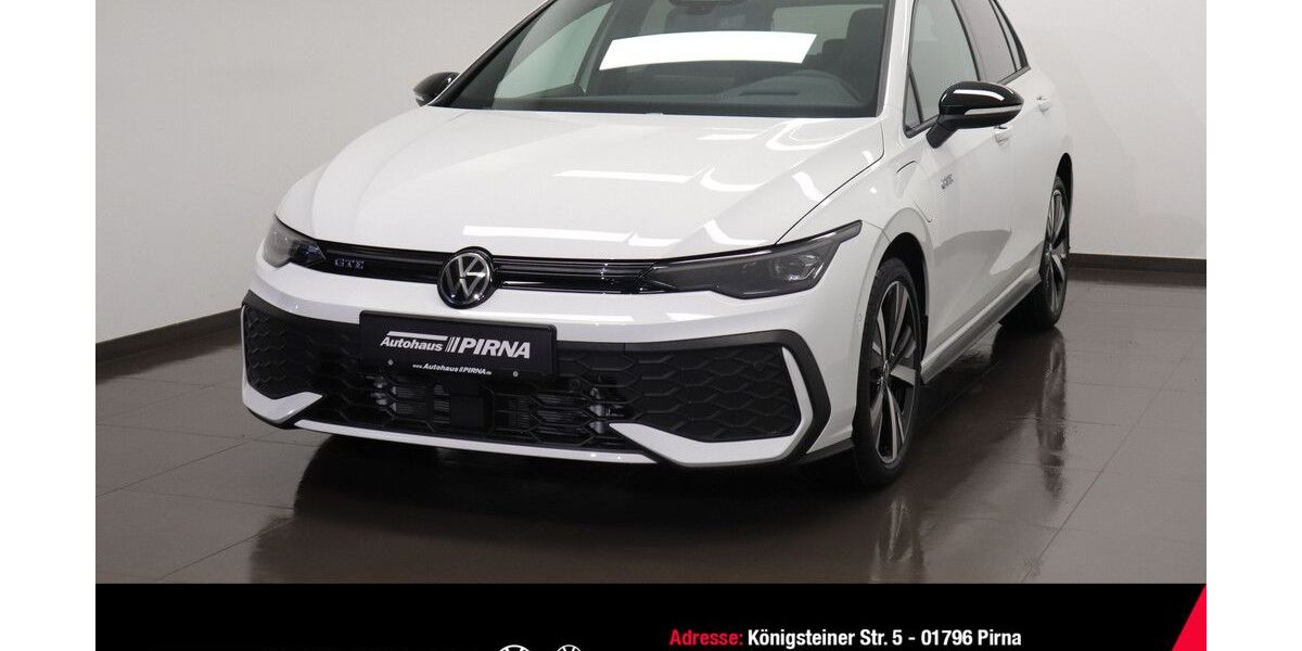 VW Golf 6.000 km 50.390 &euro; Pirna 01796