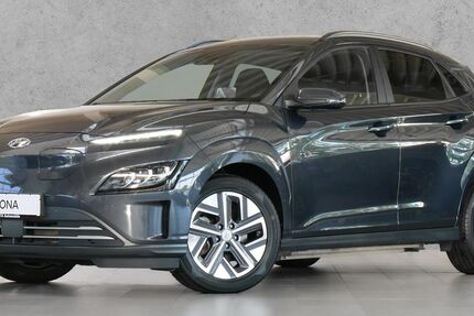 Hyundai KONA 51.252 km 22.890 &euro; Mainz-Kastel 55252