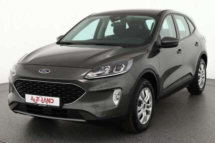 Ford Kuga 45.286 km 21.950 &euro; Bautzen 02625