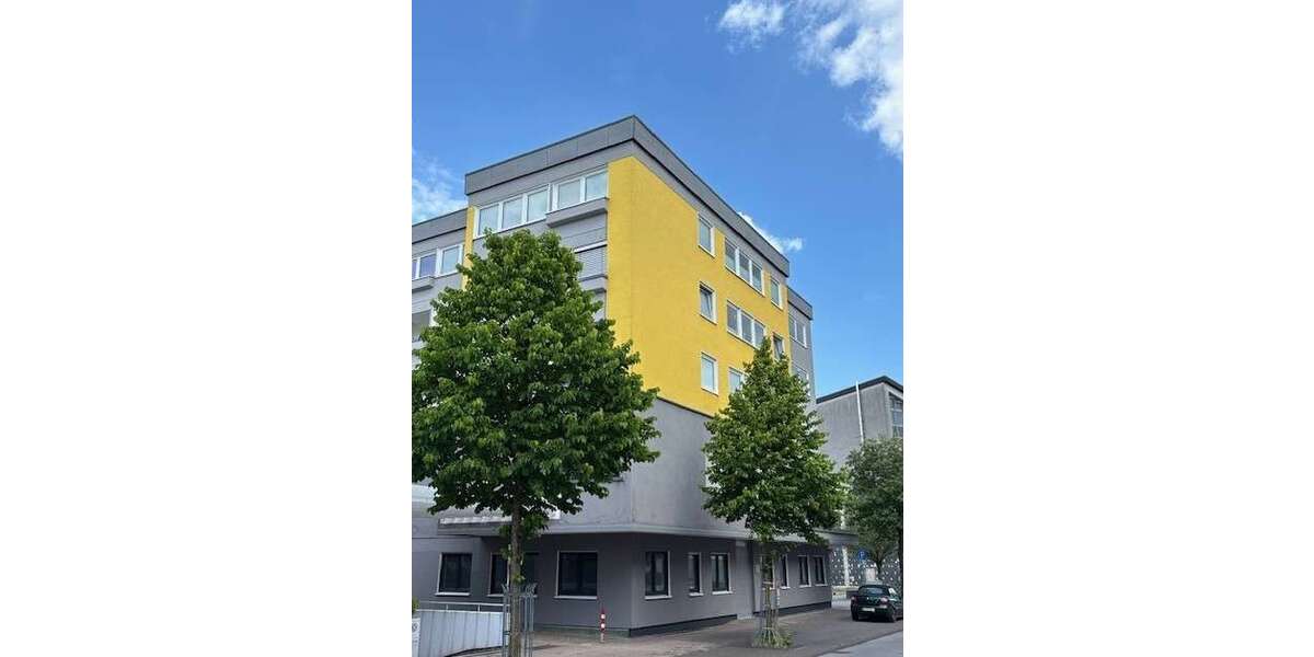 Etagenwohnung Wülfrath Süd - 2 Zimmer, 67 m&sup2;, 670&euro; | Angebot:24825801