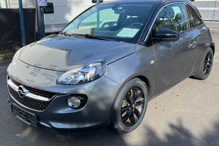 Opel Adam 74.800 km 9.490 &euro; STOCKSTADT 63811