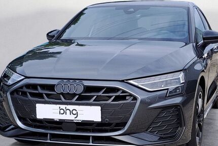 Audi A3 1.050 km 39.900 € Binzen 79589