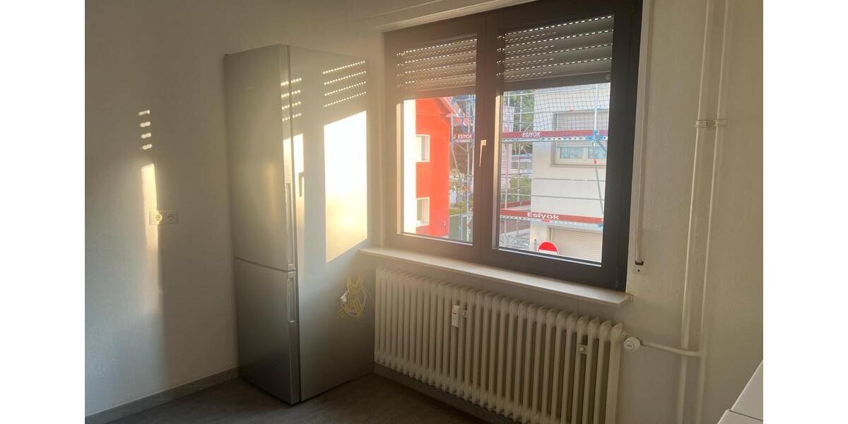 Etagenwohnung Dietzenbach - 2 Zimmer, 50 m&sup2;, 1.000&euro; | Angebot:26326817