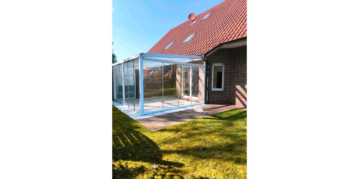 Doppelhaushälfte Papenburg - 5 Zimmer, 116 m&sup2;, 1.100&euro; | Angebot:26354050