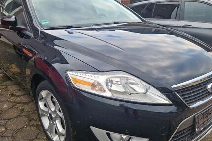 Ford Mondeo 323.000 km 3.199 &euro; Frechen 50226