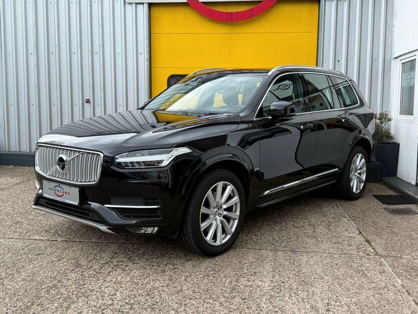 XC90