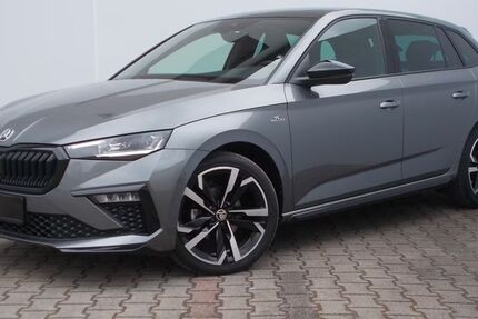 Skoda Scala 12.300 km 25.850 € Ebersdorf b. Coburg 96237