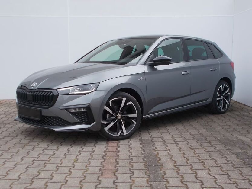 Skoda Scala 12.300 km 25.850 € Ebersdorf b. Coburg 96237