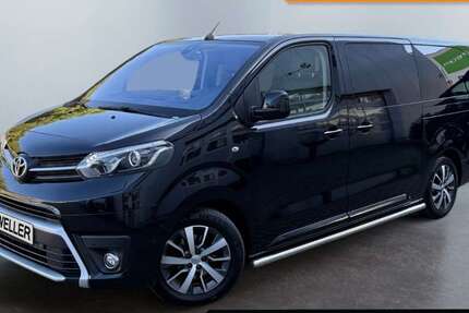 Toyota Proace 102.500 km 37.690 € Münster 48163