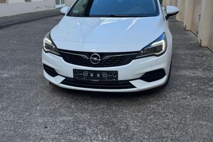 Opel Astra 152.000 km 7.500 &euro; Alzey 55323