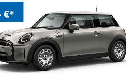 Mini Cooper SE 57.600 km 18.900 &euro; Rostock 18146