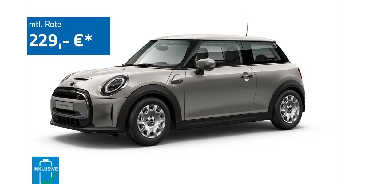 Mini Cooper SE 57.600 km 18.900 &euro; Rostock 18146