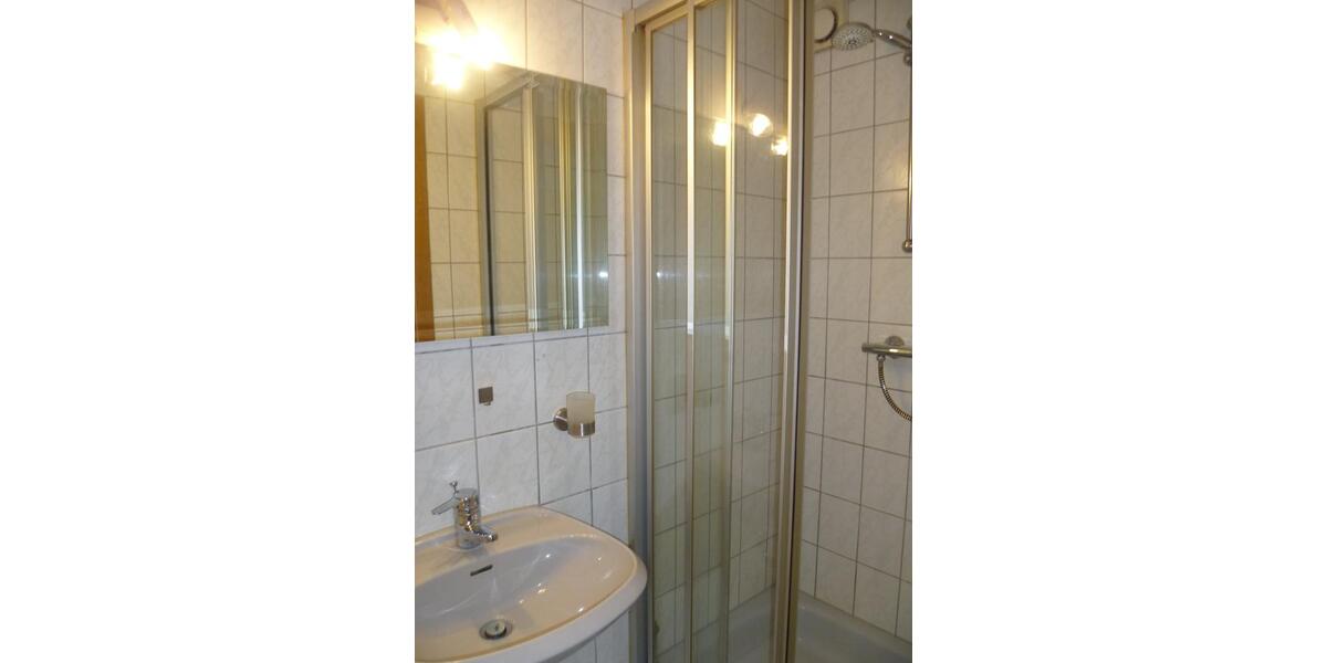 1 Zimmer Singlewohnung in Höchstadt Süd 1 zimmer