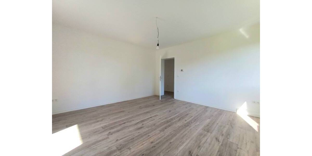 Etagenwohnung Minden Innenstadt - 3 Zimmer, 59 m&sup2;, 625&euro; | Angebot:25796258