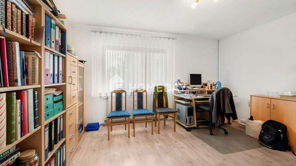 So wohnt man, wenn man angekommen ist - charmante Wohnung mit Loggia & Garage 3 zimmer